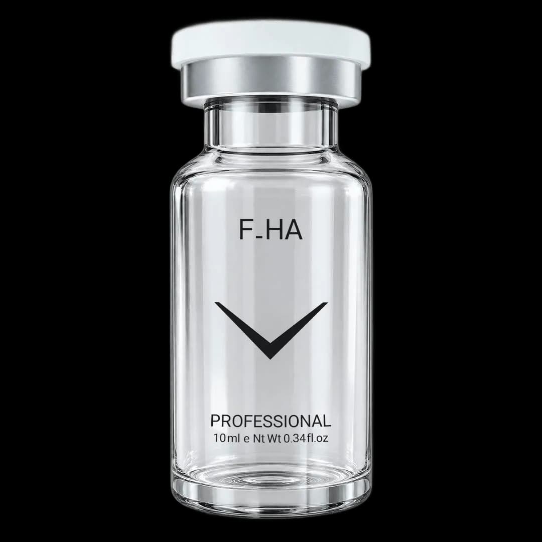 کوکتل آبرسانی به پوست فیوژن F-HA