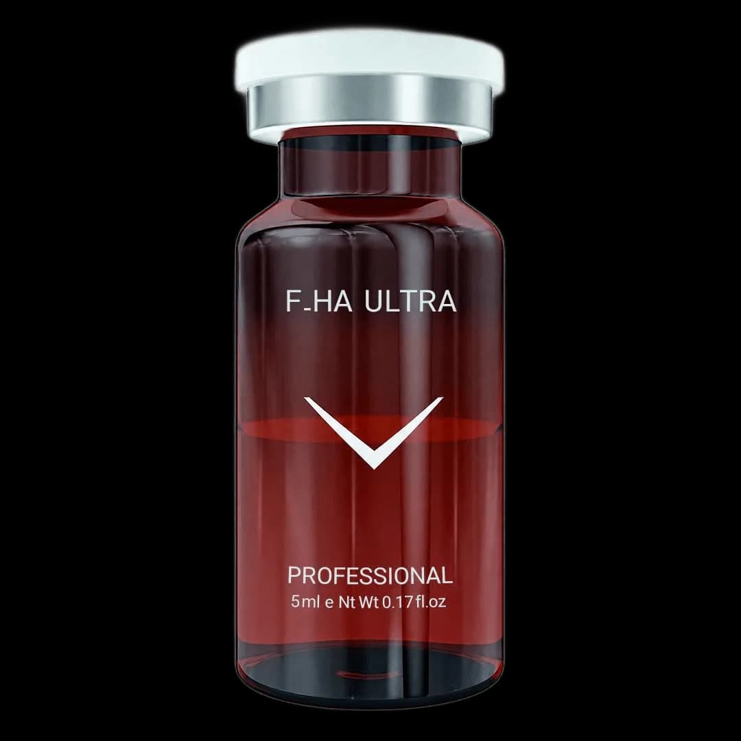 کوکتل آبرسانی عمیق فیوژن F-HA ULTRA