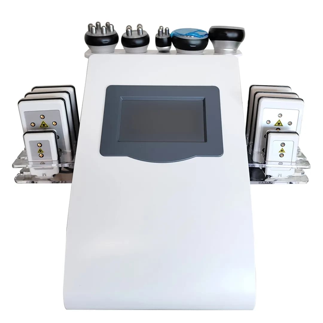 دستگاه لاغری کویتیشن آراف RF COVITATION