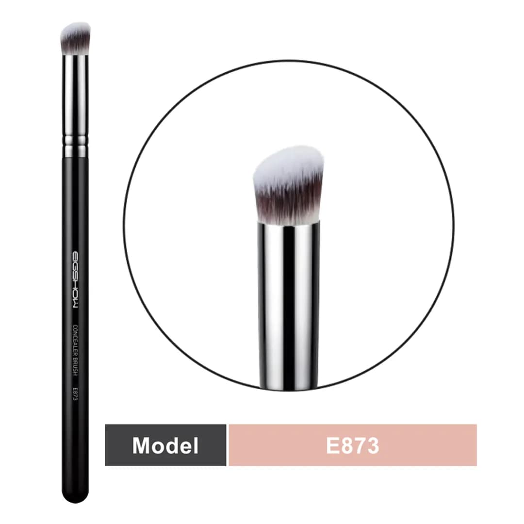 Concealer Brush Model E873