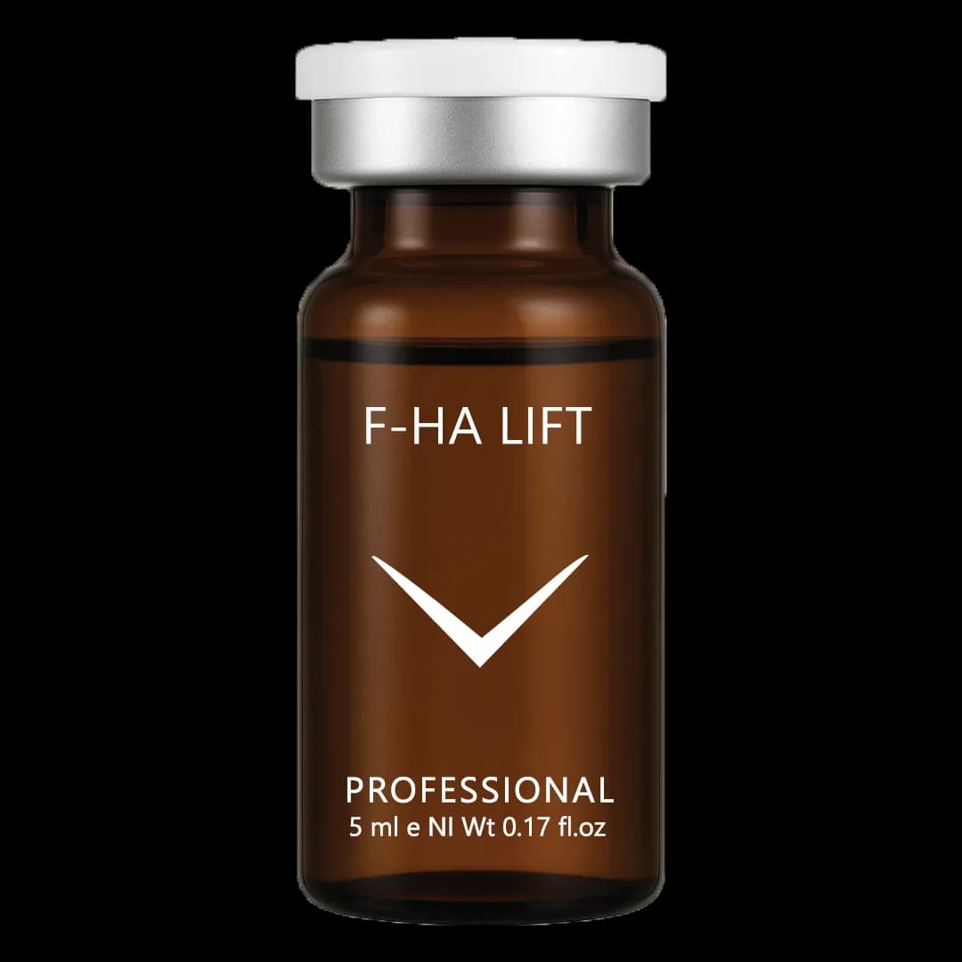 کوکتل آبرسانی و جوانسازی پوست F-HA LIFT فیوژن