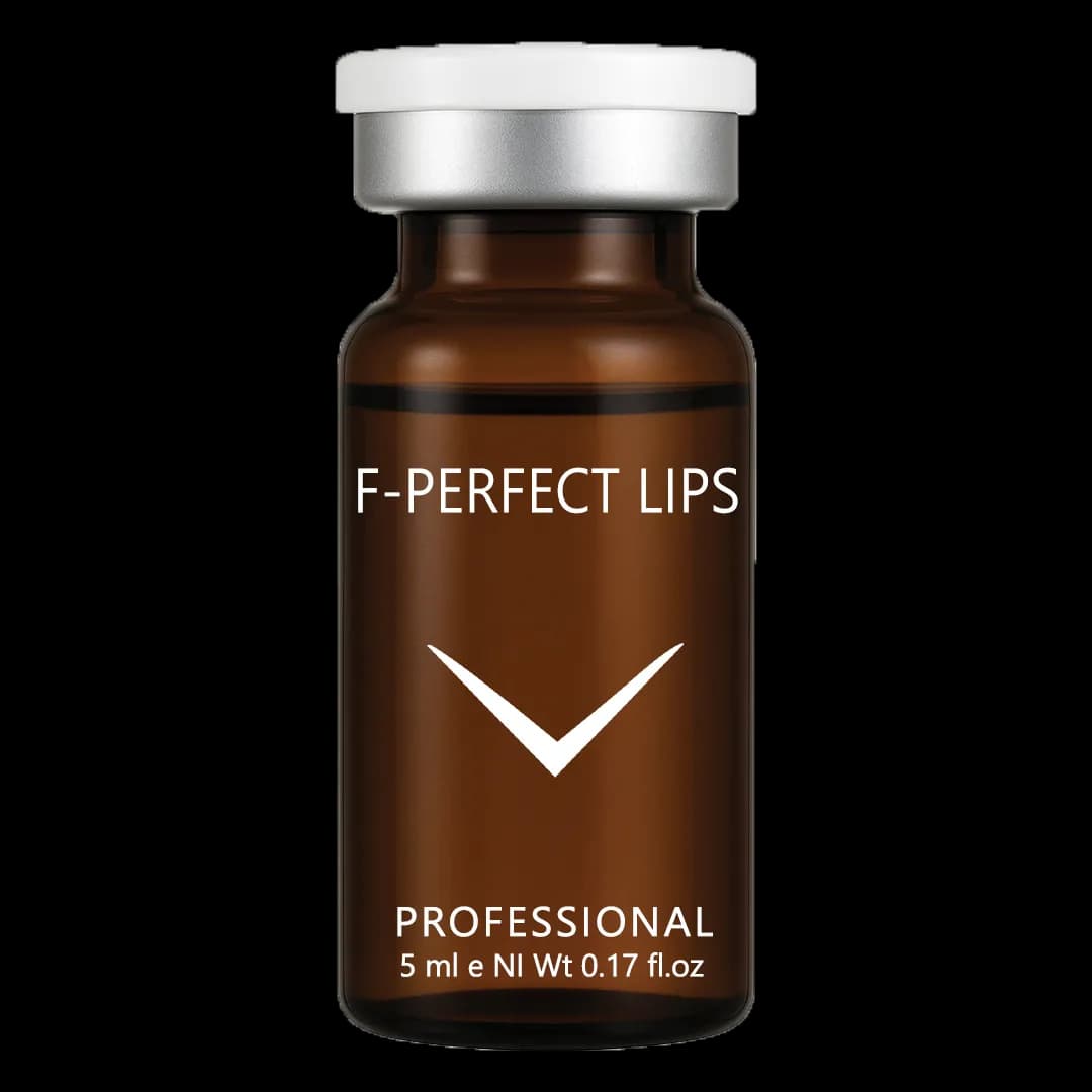 کوکتل حجم دهی به لب فیوژن F-PERFECT LIPS