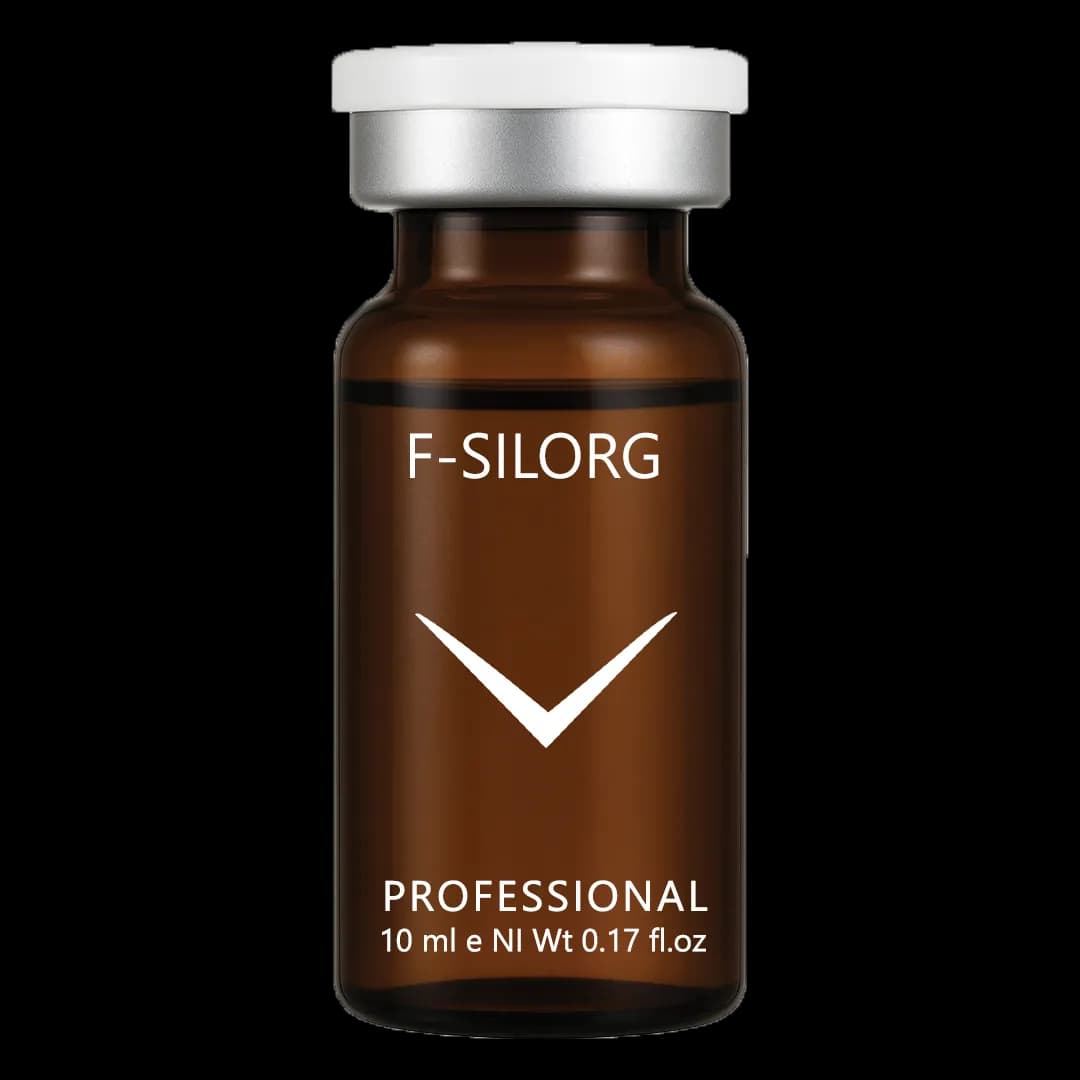 کوکتل سفت کننده پوست فیوژن F-SILORG