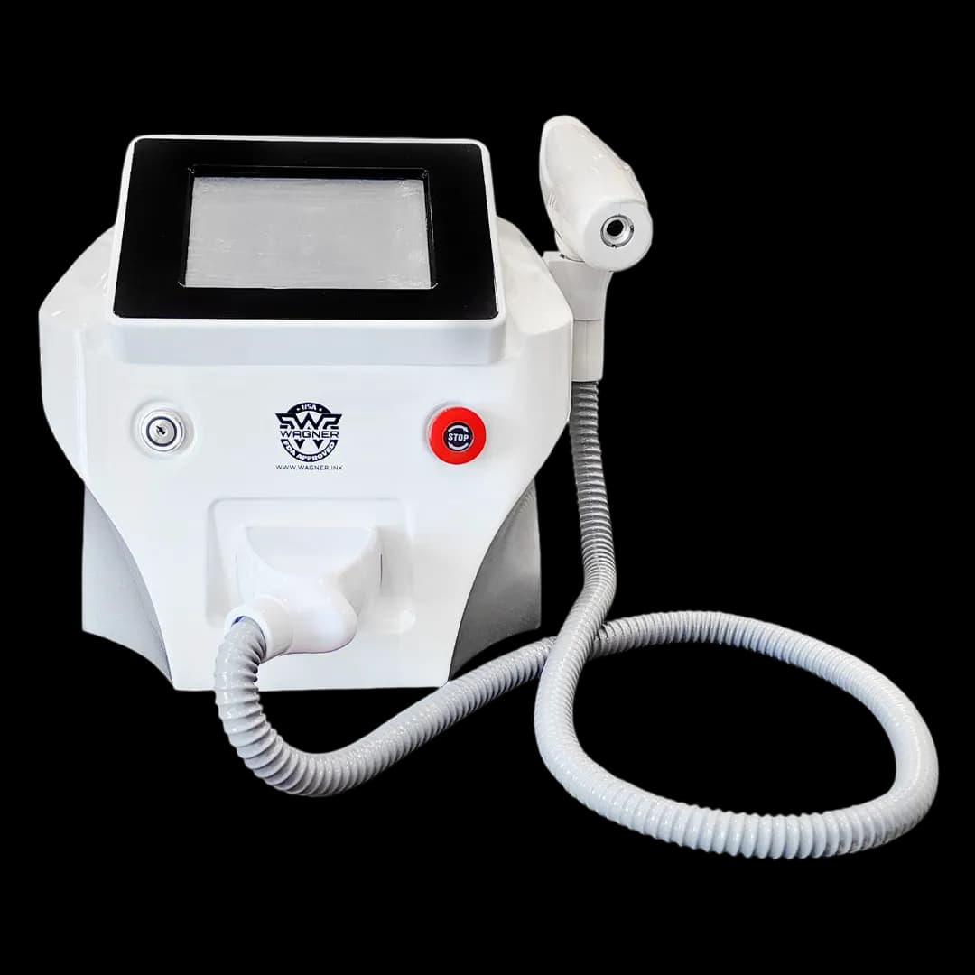 Wagner Optimus Q-Switched Laser