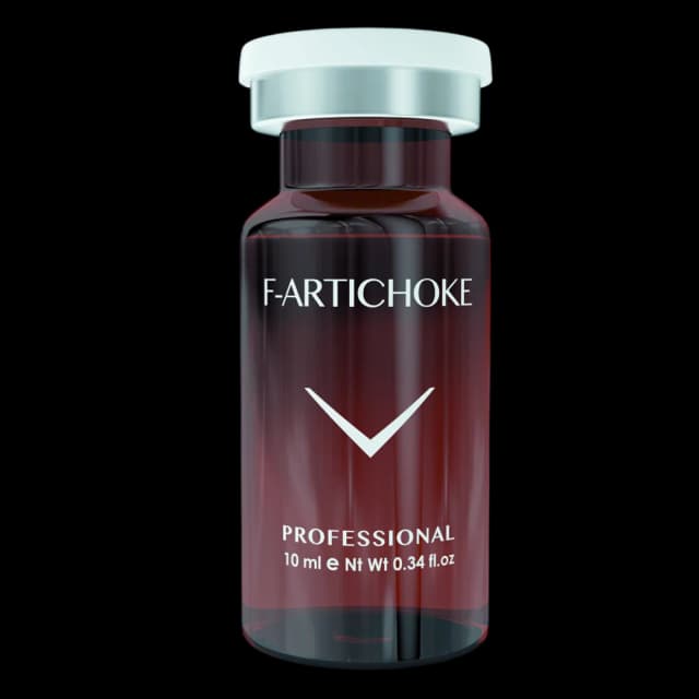 کوکتل لاغری فیوژن F-ARTICHOKE